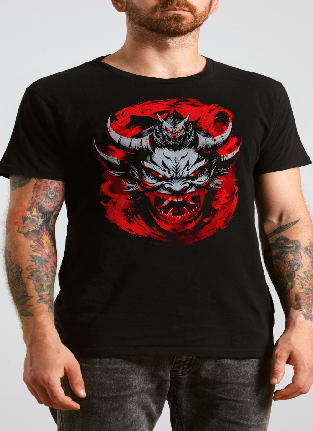 Camiseta Ony