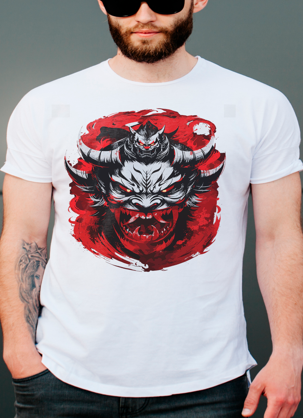Camiseta Ony