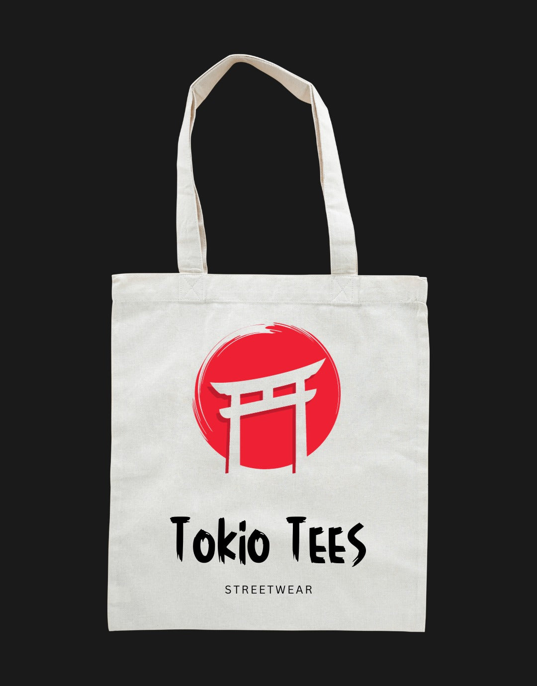 Bolsas de tela