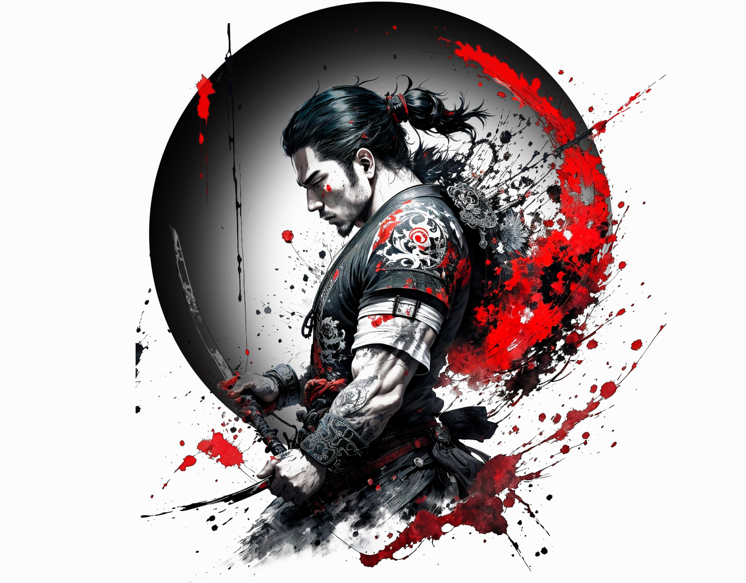 Diseños Japoneses