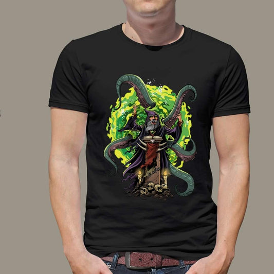Camiseta sectario