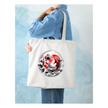 Bolsa de Tela Diseño Koi