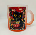 Taza Rameneko