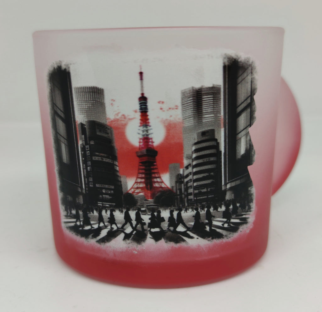Taza Torre Tokio