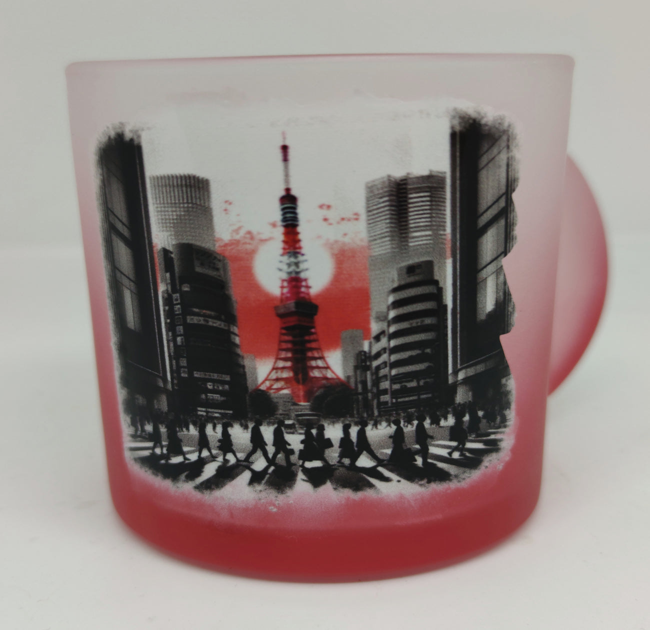 Taza Torre Tokio