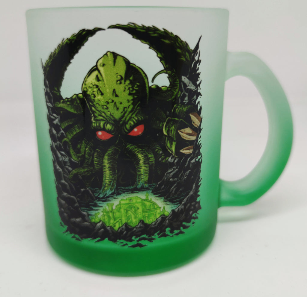 Taza Cathulu