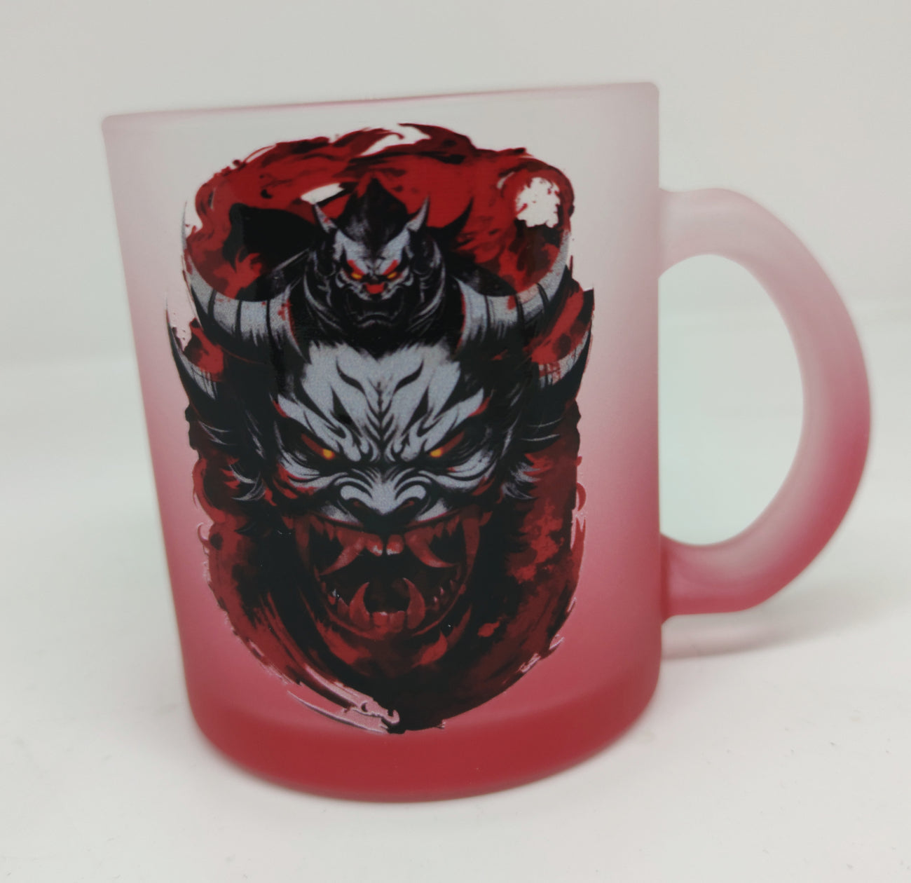 Tazas ONI