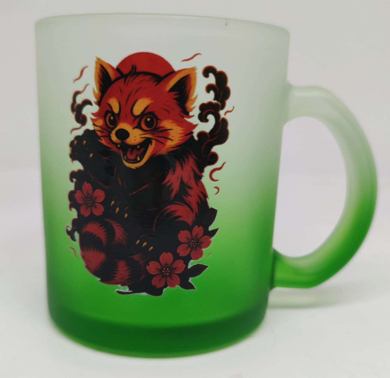 Taza Panda