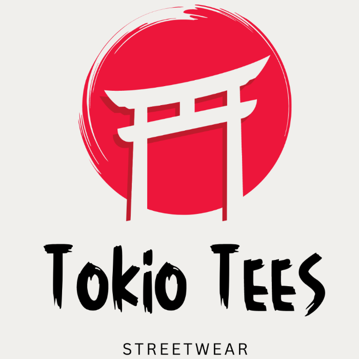 Bolsa tela Tokiotees