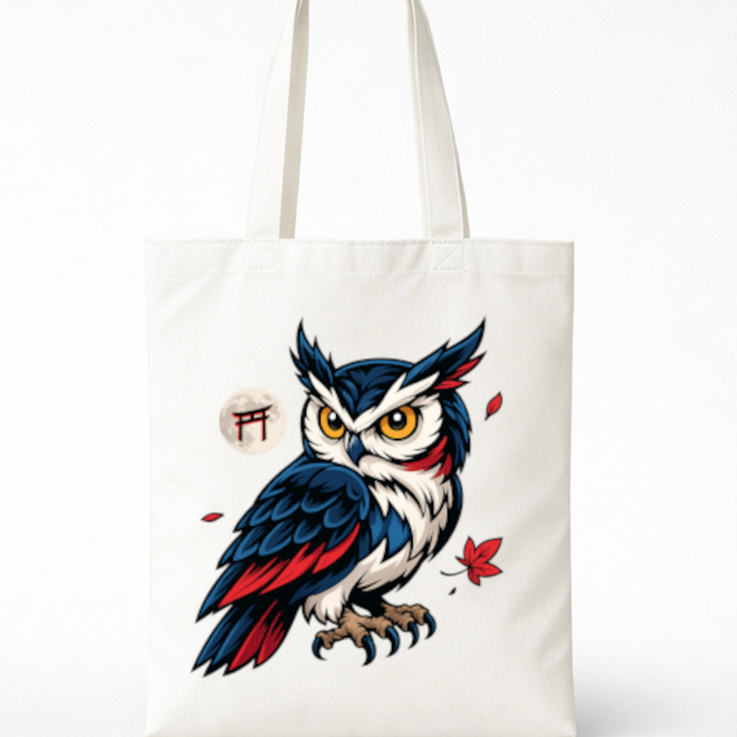 Buho totebag