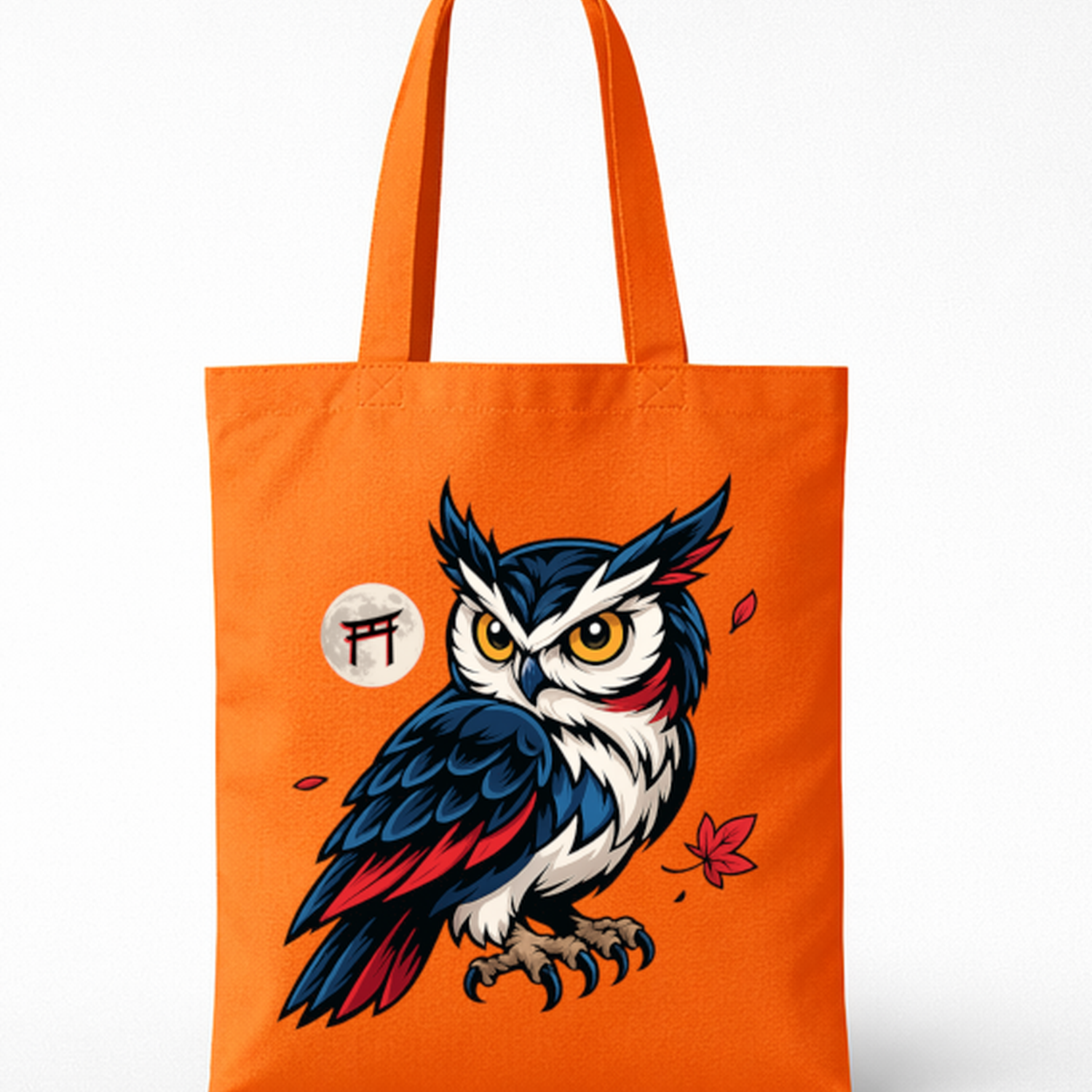 Buho totebag