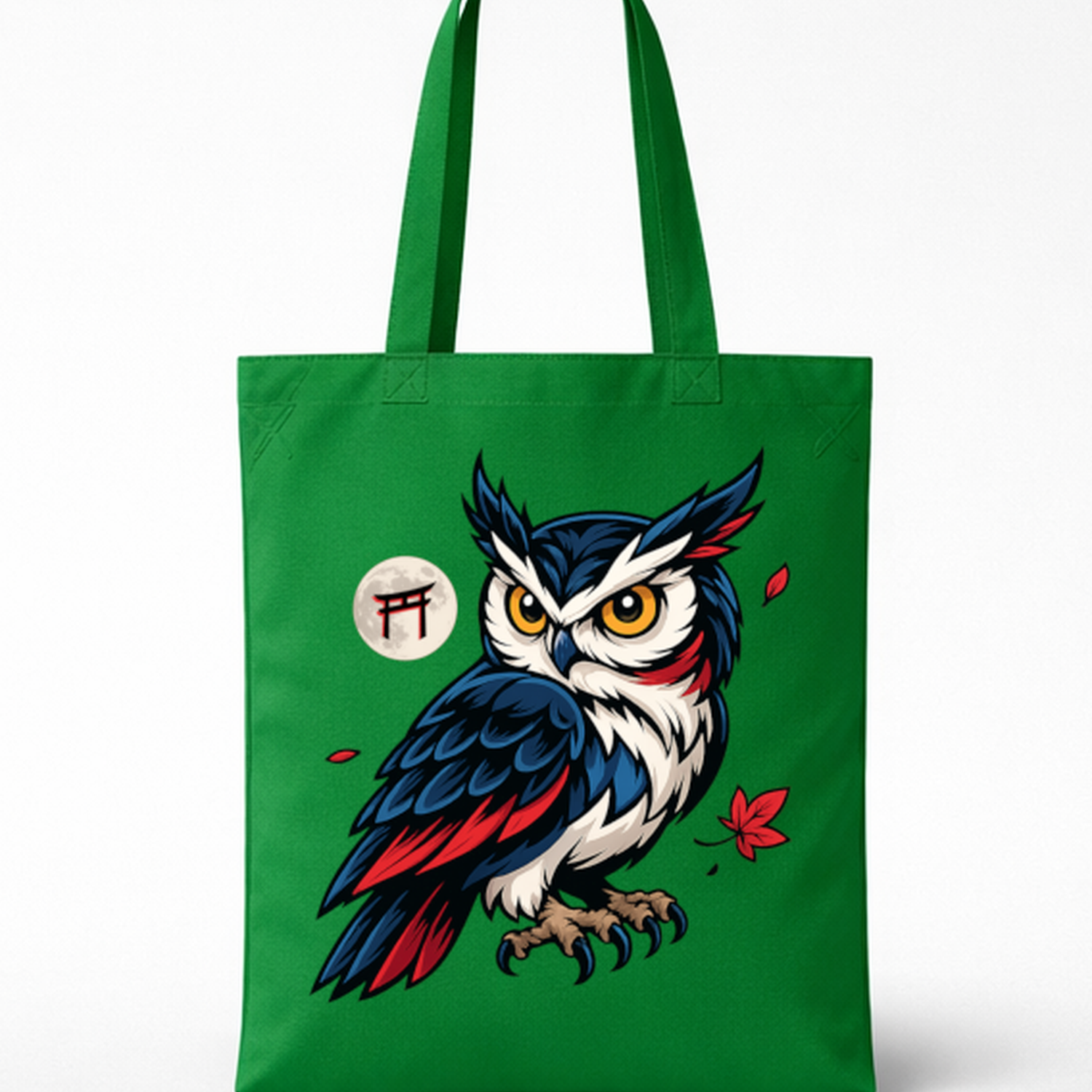 Buho totebag