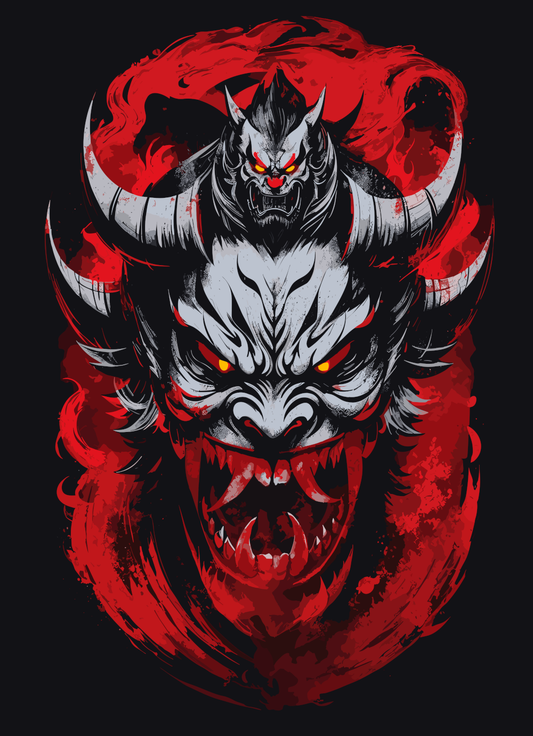 Camiseta Ony